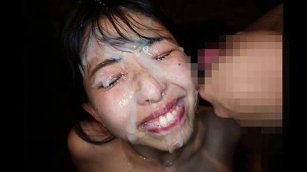 FC2-PPV-4972774 [13 Shots] Eyes open, horse cumshot, facial cumshot for instant knockout!! 11 consecutive facial cumshots of semen accumulated over 5 days, swallowed × 2 consecutive direct vaginal injections of live semen