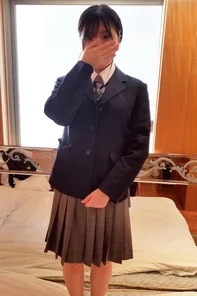 FC2-PPV-1788903 [Appearance] Prefectural athletic club ② Fair-skinned pure girl. - Take off the promised rubber at the hotel...