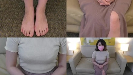 FC2-PPV-1834320 18-year-old active JD who works at a karaoke box Matching with a certain app