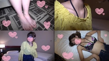 FC2-PPV-1343685 [Kuradashi] Paisen Kazumi-chanActually, this is the first shotInnocent talk and superb body[Heirloom home time]