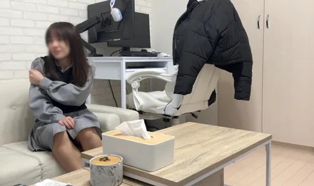 FC2-PPV-4647488 I got my best virginity to my best as a female boss who looked like Kawaguchi Haru◯