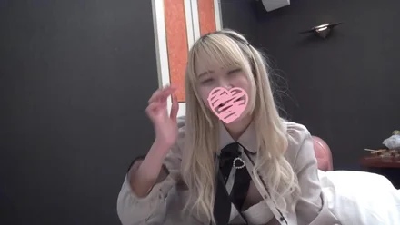 FC2-PPV-4521931 A fair-skinned slender amateur in mine clothes gives a raw blowjob. - Since we are good friends, he also drank my sperm.