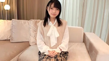 SIRO-4257 [First shot] [The back part-time job of a neat and clean JD] [I get wet without permission..] The sexual desire hidden in a neat and clean female college student is amazing. - She was shy enough to make her face flush, but...Applicant amateur, first AV shooting 161