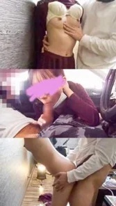 FC2-PPV-1666570 2 barrage [oral ejaculation / raw vaginal cum shot] Devil / human beings 3rd best sexual desire processing pet married woman in-car blowjob If you arrive at the hotel from oral ejaculation, you will get immediate vaginal cum shot [junior]