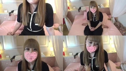 FC2-PPV-1541848 Beautiful F cup beautiful breasts with big eyes Future dream is a beautician Active beauty professional student