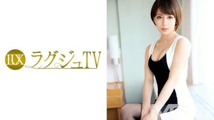 259LUXU-231 Luxury TV 217