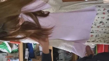 FC2-PPV-2171307 [Exposed face] Mother of two big-breasted children. - Husband violated in the place of work. - She is seen by pedestrians and another person's juice is poured into her vagina.