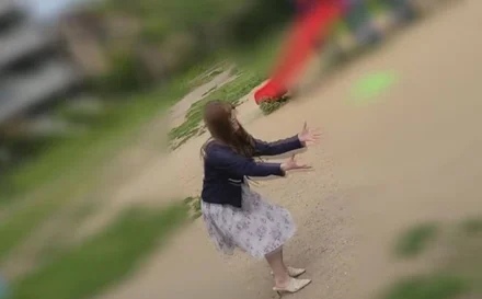 FC2-PPV-3624957 [Individual] A single mother with G breasts who leaves her ko-san at home and stuffs her face with another person's dick and gets creampied continuously