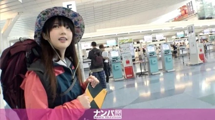 200GANA-1902 Seriously flirty, first shot. - 1184