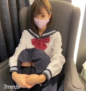 FC2-PPV-1825340 [No individual shooting, transcendental loli beautiful girl, outflow] A dirty old man takes off the uniform of a god-class loli face & loli body beautiful girl who is absolutely missing even with just the face w Make a woman on top posture and get pregnant Prepared to conceive and vaginal cum shot! -