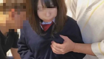 FC2-PPV-1697549 [Individual shooting] Prefectural general course ① Last promise with a 140 cm angel + 3 consecutive insertions .