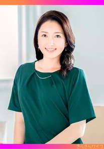 TYVM-256 A married woman rejoices in a cheating cock bigger than her husband's, begging for semen as the pleasure surges