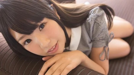 S-CUTE-tat_038 Gonzo H/Alice with two people at the hotel in the daytime