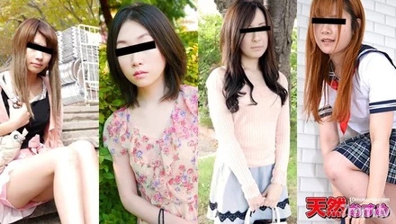 10musume-072315_01 2015 Natural Daughter First Half Best Permanent Preservation Version