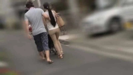 FC2-PPV-3062089 [Individual] A beautiful young wife who has just grown into an adult living in a one-room apartment, and a petite beauty with big breasts already living separately.  - The loan agreement was completed on my way home from nursery school.  - I love long hair too much