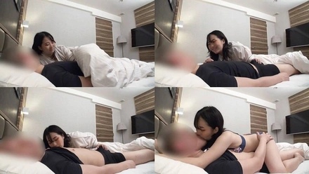 FC2-PPV-3750156 [Uncensored] A reverse night BAI gives me a raw fuck while I'm sleeping! Even after I cum inside her because it wasn't enough, she gives me a deep blowjob and a fast handjob, milking my balls until they're completely empty