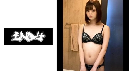 534IND-033 "Looks Like A Gal_Sensitive, Small-Breasted Beauty Inside": Mgs Video <Prestige Group> Adult Video Distribution Site