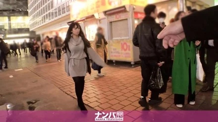 200GANA-1960 Seriously flirty, first shot. - 1229