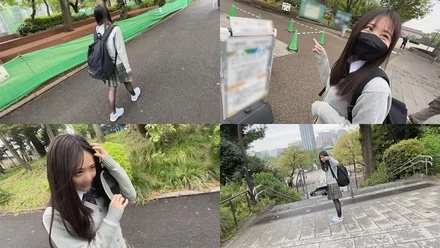 FC2-PPV-2950059 *Limited number* [Kyun Death] Exceeding facial deviation value idols Kiss stare full erection permanent loop