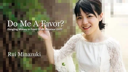 HEYZO-2535 How far can you go! - ? - I Tried To Give An Amateur Girl A Flicker Of A Reward! - !