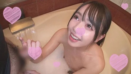 FC2-PPV-1404918 [Tsurupeta Maid] Yuzu will cast a spell that makes her energetic - Vine Peta Boobs Plump Cream Pie [with bonus]