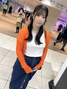 FC2-PPV-4561301 *Limited quantity for the first time* Intravaginal ejaculation in the pussy of a married man Libido exposed "F cup" busty wife Mai, 30 years old [with naked apron]