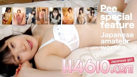 H4610-ki231007 Pee Special