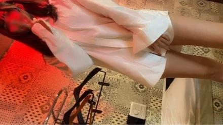 FC2-PPV-4602230 [Individual photo] The 22-year-old model is a clerk at Shibuya 1◯9! - Enjoy the explosive cleansing blowjob, the best anal licking, soothing nipple licking, and beautiful raw legs [full face]