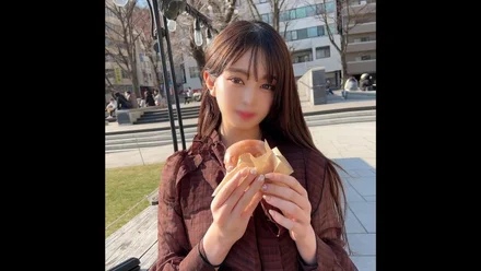 FC2-PPV-3068336 Full appearance! - [Uncensored] After all, this girl is beautiful and cute... A long-awaited reunion with a beautiful girl who dropped out of high school and became an idol. - Fill your beautiful face with agony and cum twice in a beautiful body that delights! - !