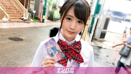 200GANA-1151 Cosplay Cafe Nampa 09 in Motosumiyoshi Team N