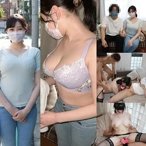 HDSN-061 [Uncensored Leaked] Married Woman 061