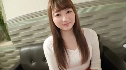 SIRO-4029 [First shot] [Powerful big butt] A plump BODY girl working in Italian. - Her serious butt sticks out.. AV application on the net AV experience shooting 1140