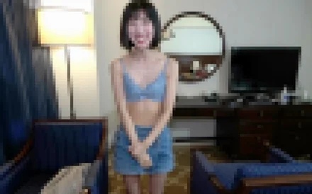 FC2-PPV-3185634 Neat and fluffy girl Appeared out of pure interest, her perverted short hair was real