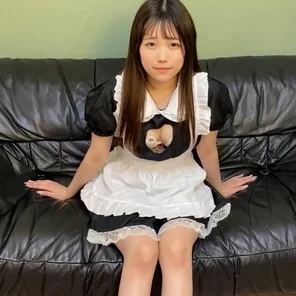 FC2-PPV-4580076 [No] Mistress contract with maid cafe manager Handcuffed and restrained sex [Beauty] Ran-chan, 21 years old