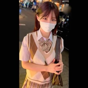 FC2-PPV-4530795 [Madonna in the Classroom] Idol-class 18-year-old mass creampie case released