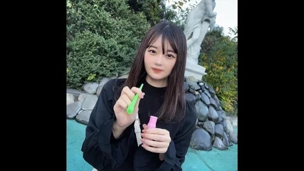 FC2-PPV-3272837 Appearance! - ! - Today only 1980pt! - ! - That girl I found in the "ordinary" of Minami Alps City has now become a female college student and once again in front of me... she has grown into a beautiful woman who is both modest and graceful.