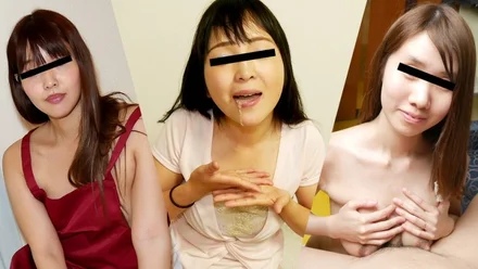 Pacopacomama-092420_362 Beautiful Mature Woman's Ranbu ~Titty Fuck & Blowjob Edition~