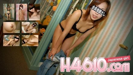 H4610-ki180923 -ki180923 Rei Tanaka 19 years old