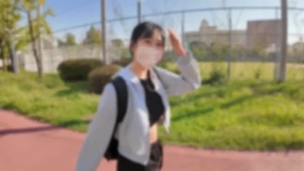 FC2-PPV-4780484 [990 points until November 5th] [First shoot] A track and field club girl with outstanding sensitivity and personality. Before the competition, she relaxes her firm, beautiful ass, which she trained by running, with a big cock. [That feels good...] She moans as she gets penetrated deep into her vagina, and her pussy is inseminated.