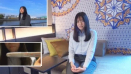 FC2-PPV-4329852 Beautiful light pink pussy. - A tall, plain-looking office lady. - [Already sold out]