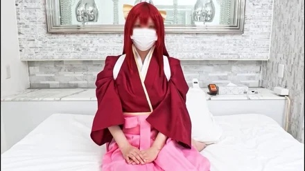 FC2-PPV-4641558 [Not/Limited price for the number of items] Kamikaze's massive creampie sex video! - Her deep blowjob and pounding cowgirl position are so erotic, she's the best, and she's cumming, so serious!