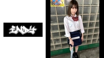 534IND-021 Ind-021 Active Schoolgirl Makes Her P Activity Debut!! Continuous Creampies For A Virgin!!