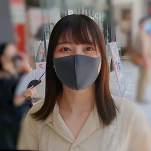 FC2-PPV-4552553 [Absolute transparency] Shiho-chan, who looks like Tao-chan, first shot! - Raw sex at a love hotel!