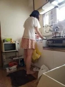 FC2-PPV-1176300 [Individual shooting] A married woman who was presented to her husband who could not repay the debt and became a body that felt like being vaginal cum shot by another stick