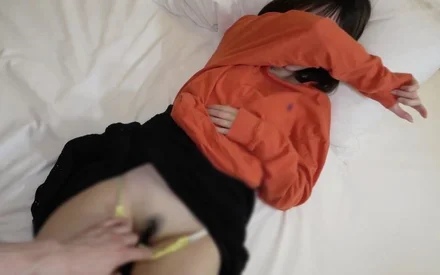 FC2-PPV-3396344 Is it really okay for such a girl to appear? - A local native girl with a strong dialect is childish and has the feeling that she is doing something wrong with the smile of an "S cute" angel. - But I've Done "Cream Vaginal Cum Shot"