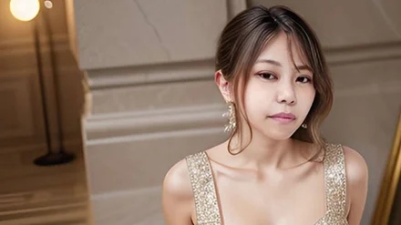 FC2-PPV-4551242 (Uncensored) While I creampied the girl I met on the P-Katsu app, I also observed each part of the female body, the anus and pussy, and the inside of the vagina. - 2