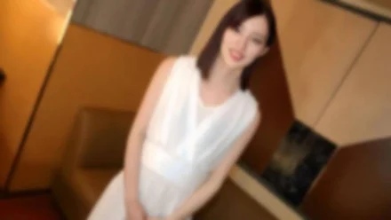 FC2-PPV-4510548 [No] The strongest visual beauty! - Tall slender model type, the atmosphere has changed a little to a neat older sister type, facial cumshot and creampie on a beautiful face ※Bonus High resolution