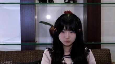 FC2-PPV-4890847 Sumire (18) is the cutest girl ever, and this was her second photoshoot. She must have known what was going to happen, but she still came along, so we used a vibrator on her, put something in her anus, and used a piston machine on her