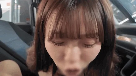 FC2-PPV-4338225 [Uncensored] [In-car explosion] Ro Rikawa Miho-chan is attacked inside the Nememi Soft body enters car sex. - Forcibly screwed into her pussy while passersby looked at her!