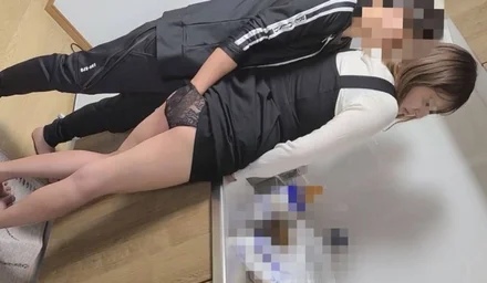 FC2-PPV-4017782 [Personal] A tall, big-assed new wife who puts her body on the line with an unsecured loan. - For the sake of the family, meet the demands...